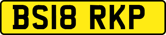 BS18RKP