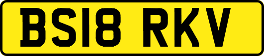 BS18RKV