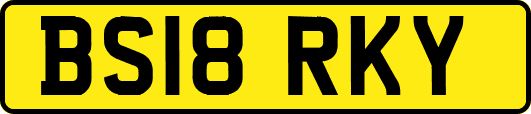 BS18RKY