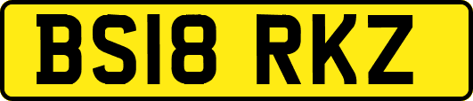 BS18RKZ
