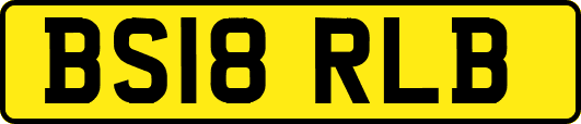 BS18RLB