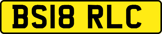 BS18RLC
