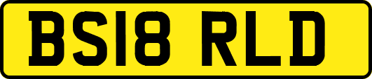 BS18RLD