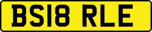 BS18RLE