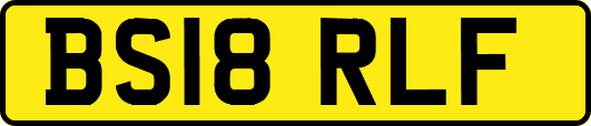 BS18RLF