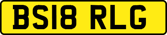 BS18RLG