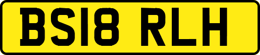BS18RLH