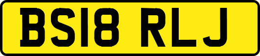 BS18RLJ