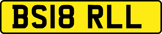 BS18RLL