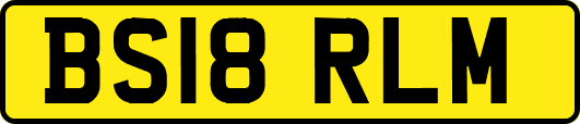 BS18RLM