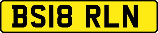 BS18RLN