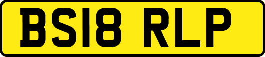 BS18RLP