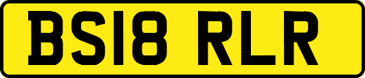 BS18RLR