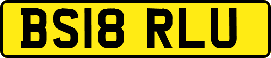 BS18RLU