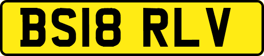 BS18RLV