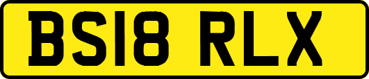 BS18RLX
