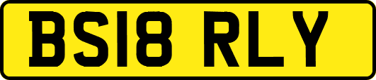 BS18RLY