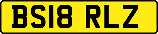 BS18RLZ