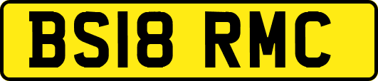 BS18RMC