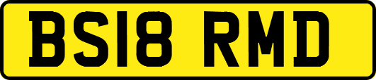BS18RMD