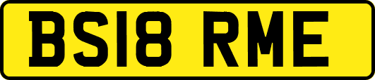 BS18RME