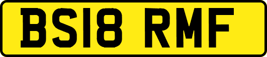 BS18RMF