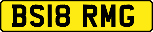BS18RMG