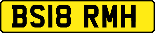 BS18RMH