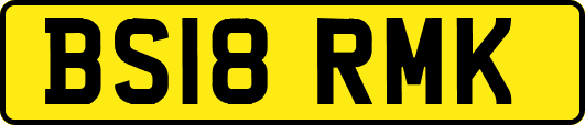 BS18RMK