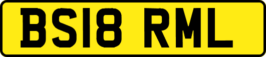 BS18RML