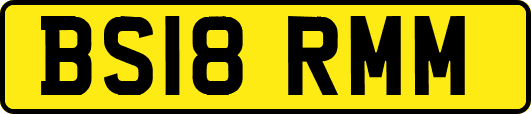 BS18RMM