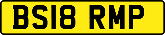 BS18RMP