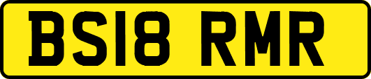 BS18RMR