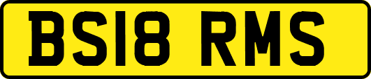 BS18RMS