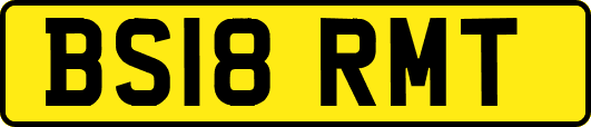 BS18RMT