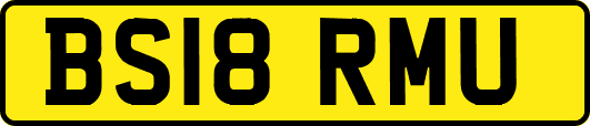 BS18RMU
