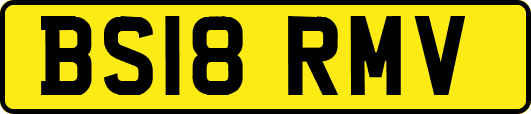 BS18RMV