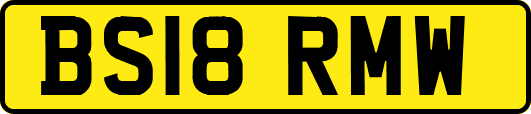 BS18RMW