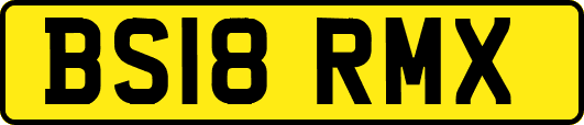 BS18RMX