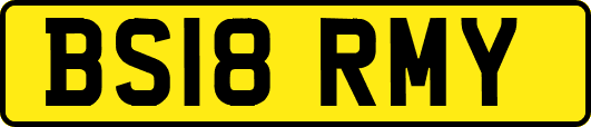 BS18RMY