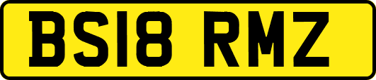 BS18RMZ