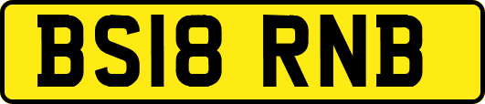 BS18RNB