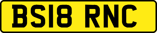 BS18RNC