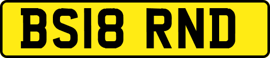 BS18RND