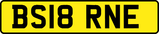 BS18RNE