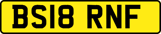BS18RNF