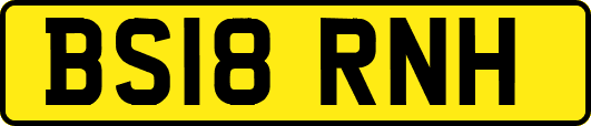 BS18RNH