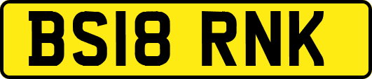 BS18RNK