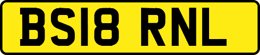 BS18RNL