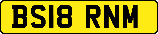 BS18RNM